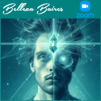 Activación Energética del Lente Ajna por Zoom: Despierta tu Visión Interior