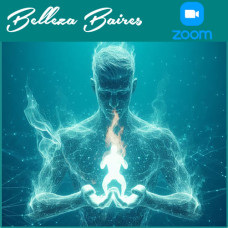 Activación de la Llama Blanca: Sanación y Purificación Energética en Vivo