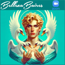 Empoderamiento del Corazón con la Energía de Aengus (Curso Online en Vivo)