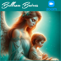 Empoderamiento Espiritual con el Ángel Francesca: Taller Online en Vivo
