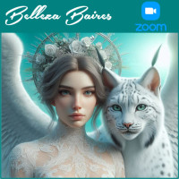 Despertar del Vínculo Sagrado Animal con el Ángel Yvonne (Curso en Vivo por Zoom) Despertar del Vínculo Sagrado Animal con el Ángel Yvonne (Curso en Vivo por Zoom)