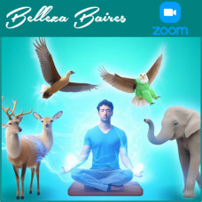 Despertando tu Espíritu Animal: Curso Online de Animales de Poder Nivel 1