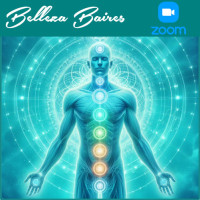 Curso Online de Equilibrio y Armonización de Chakras por Zoom