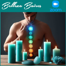 Curso Online de Armonización Energética con Velas Sagradas