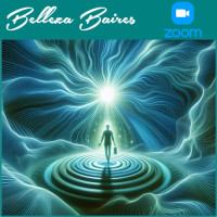Aura Vortex Healing: Sanación Energética del Aura en Vivo por Zoom