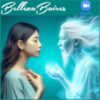 Conexión con Guías Espirituales: Curso en Vivo por Zoom