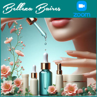 Elixires y Cremas Áuricas con Flores de Bach: Armonización Energética en Vivo Elixires y Cremas Áuricas con Flores de Bach: Armonización Energética en Vivo