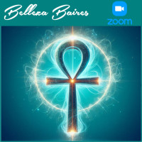 Curso Online de Sanación Vibracional Egipcia con la Cruz de Ankh
