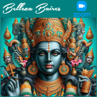 Empoderamiento Espiritual con la Energía de Muruga (Curso en Vivo por Zoom)