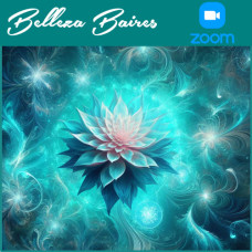 Maestría en Flores de Bach Etéricas: Niveles 1, 2, 3 y Maestría (Online en Vivo)
