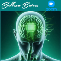 Curso Online en Vivo: Liberación de Implantes Energéticos con el Comando Ashtar
