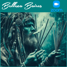 Taller Online de Purificación Energética y Ritual de Sahumerio