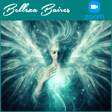 Conexión Angelical: Curso Online de Magia Sagrada por Zoom