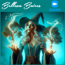 Magia de los Árboles: Conexión Energética y Sabiduría Ancestral en Vivo