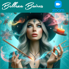 Curso Online de Magia con Incienso: Purificación y Energía Sagrada