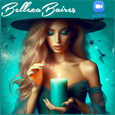 Taller Online de Velas Energéticas y Tradición Ancestral