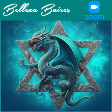 Magia del Dragón: Despierta tu Poder Espiritual por Zoom