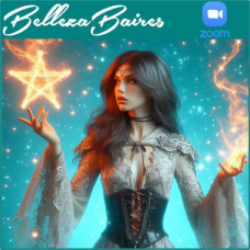 Curso Online de Magia Ígnea: Rituales de Fuego y Adivinación