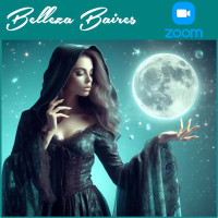 Curso Online de Magia Lunar: Sincroniza tu Energía con las Fases de la Luna
