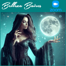 Curso Online de Magia Lunar: Sincroniza tu Energía con las Fases de la Luna
