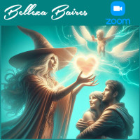 Curso Online de Magia y Energía para el Amor: Sanación Espiritual y Atracción Positiva