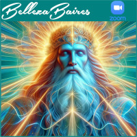 Armonización Sagrada con Melquisedec: Sanación y Conexión por Zoom