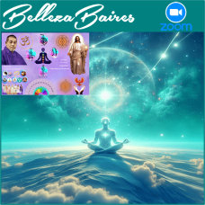 Mesa Radiónica de Reiki Universal: Sintoniza y Potencia tu Sanación a Distancia (Curso en Vivo por Zoom)
