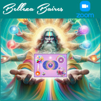 Mesa Radiónica de los 12 Rayos: Conexión Espiritual y Sanación Cuántica en Vivo por Zoom