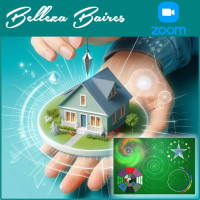 Mesa Radiónica para la Purificación Energética de Espacios: Curso en Vivo por Zoom
