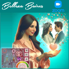 Curso Online de Mesa Radiónica del Amor: Nivel Inicial para la Sanación del Corazón