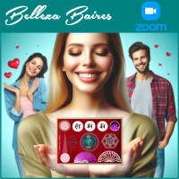 Mesa Radiónica del Amor Nivel 2: Armonización de Relaciones y Energía Emocional en Vivo por Zoom