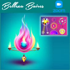 Mesa Radiónica Cuántica Rosa: Curso Online de Sanación Energética y Equilibrio Vibracional