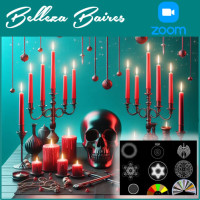 Mesa Radiónica Energética: Sanación y Equilibrio del Aura por Zoom Mesa Radiónica Energética: Sanación y Equilibrio del Aura por Zoom