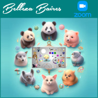 Mesa Radiónica para Mascotas: Sanación Energética a Distancia (Curso en Vivo por Zoom)