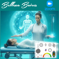 Mesa Radiónica de Sanación: Curso Online en Vivo por Zoom Mesa Radiónica de Sanación: Curso Online en Vivo por Zoom