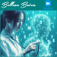 Numerología Médica: Sanación a Través de la Vibración de los Números (Curso en Vivo por Zoom)