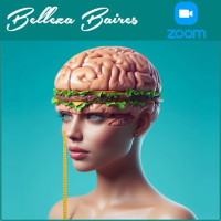 Nutrición Consciente y Bienestar Energético: Curso en Vivo por Zoom