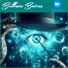 Curso Online de Sanación Visual con Oftalmología Energética