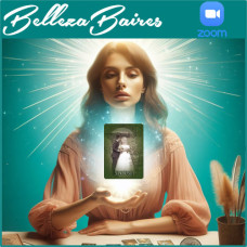 Curso Online en Vivo: Oráculo de Vidas Pasadas – Conexión con tu Alma