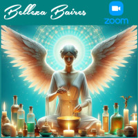 Taller Online de Elixires y Ungüentos Angelicales
