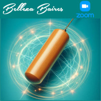 Péndulo Hebreo Nivel 1: Sanación Energética por Zoom