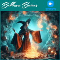 Curso Online de Piromancia: El Arte de Leer el Fuego Curso Online de Piromancia: El Arte de Leer el Fuego