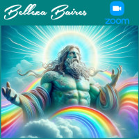 Curso Online: Los Siete Rayos Sagrados – Activación de las Llamas Divinas