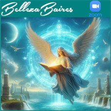 Registros Angélicos de Atlantis: Sanación y Sabiduría por Zoom