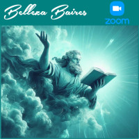 Registros Internos de Dios: Conexión Sagrada por Zoom