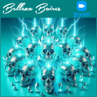 Reiki de las 13 Calaveras de Cristal: Sanación y Conexión Energética por Zoom