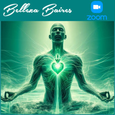Reiki Agape Online: Sanación con Amor Incondicional