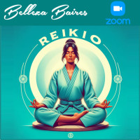 Reiki Aikido Online: Nivel 1 y Maestría - El Arte de la Paz Interior