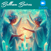 Reiki Angelical Avanzado: Sintonización con Ángeles, Arcángeles, Alquimia Sagrada y Cristales de Luz