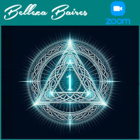 Reiki Celta Nivel 1 en Vivo por Zoom: Conexión con la Energía de la Naturaleza